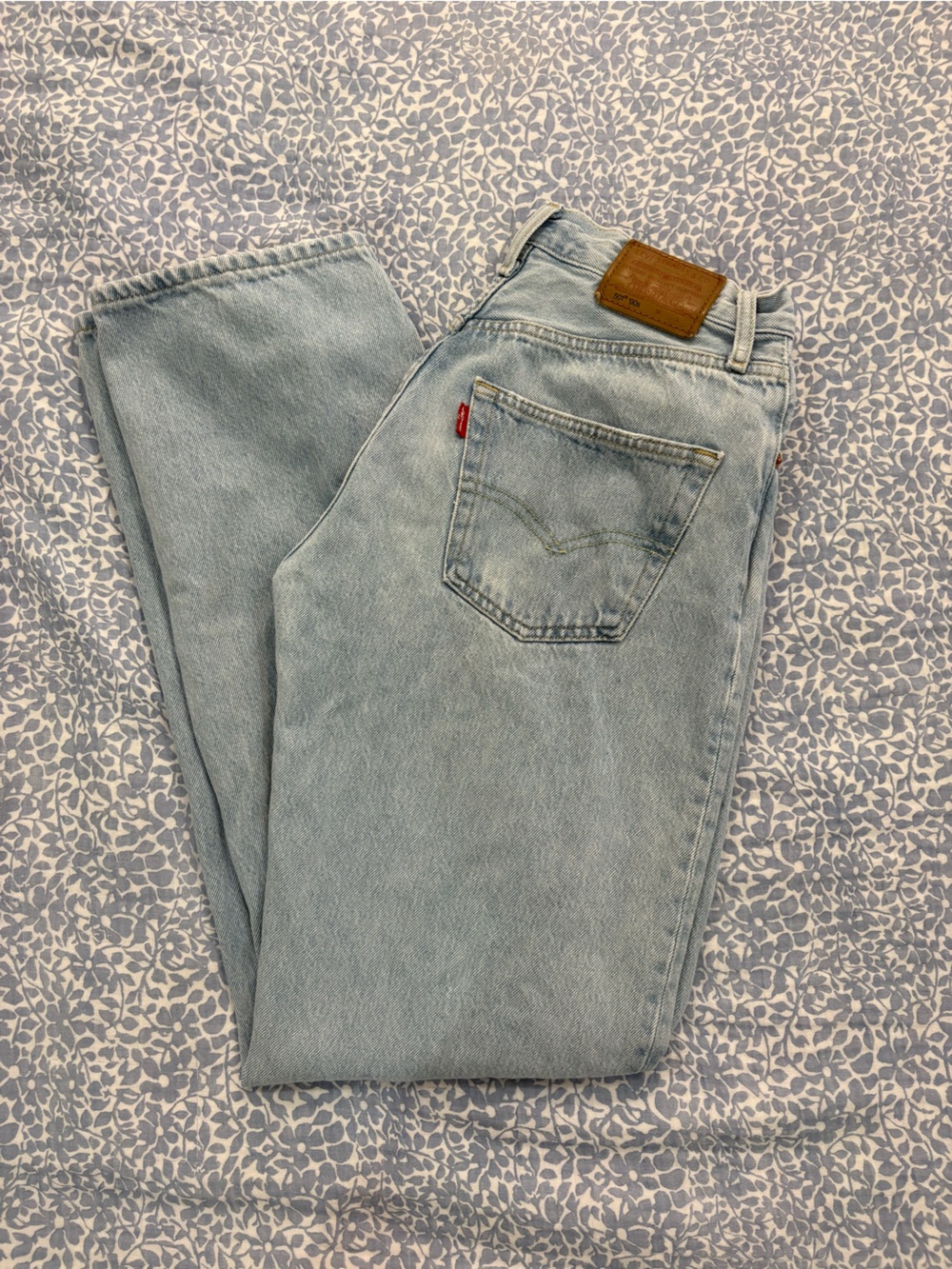 Levi’s 501 90s Jeans